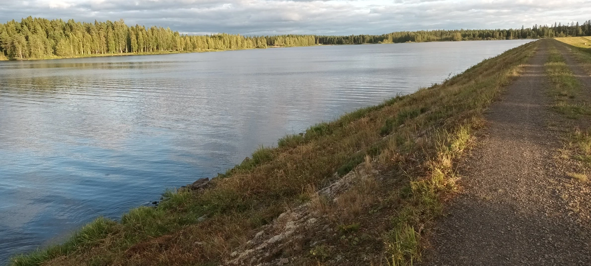 18.8.2025 Hirvijärven allas