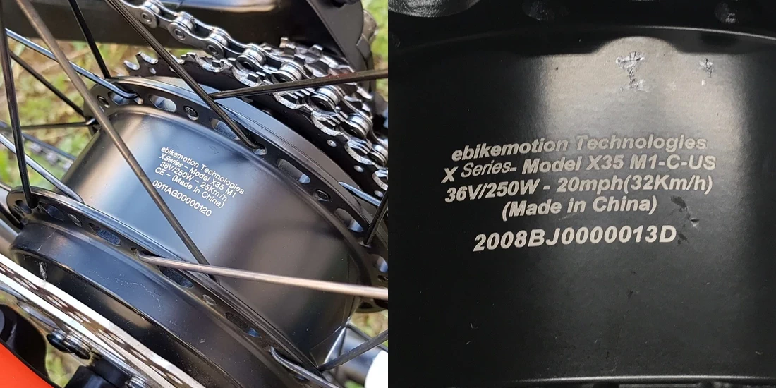 mahle x35